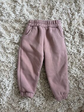 Girls Baggy Sweats
